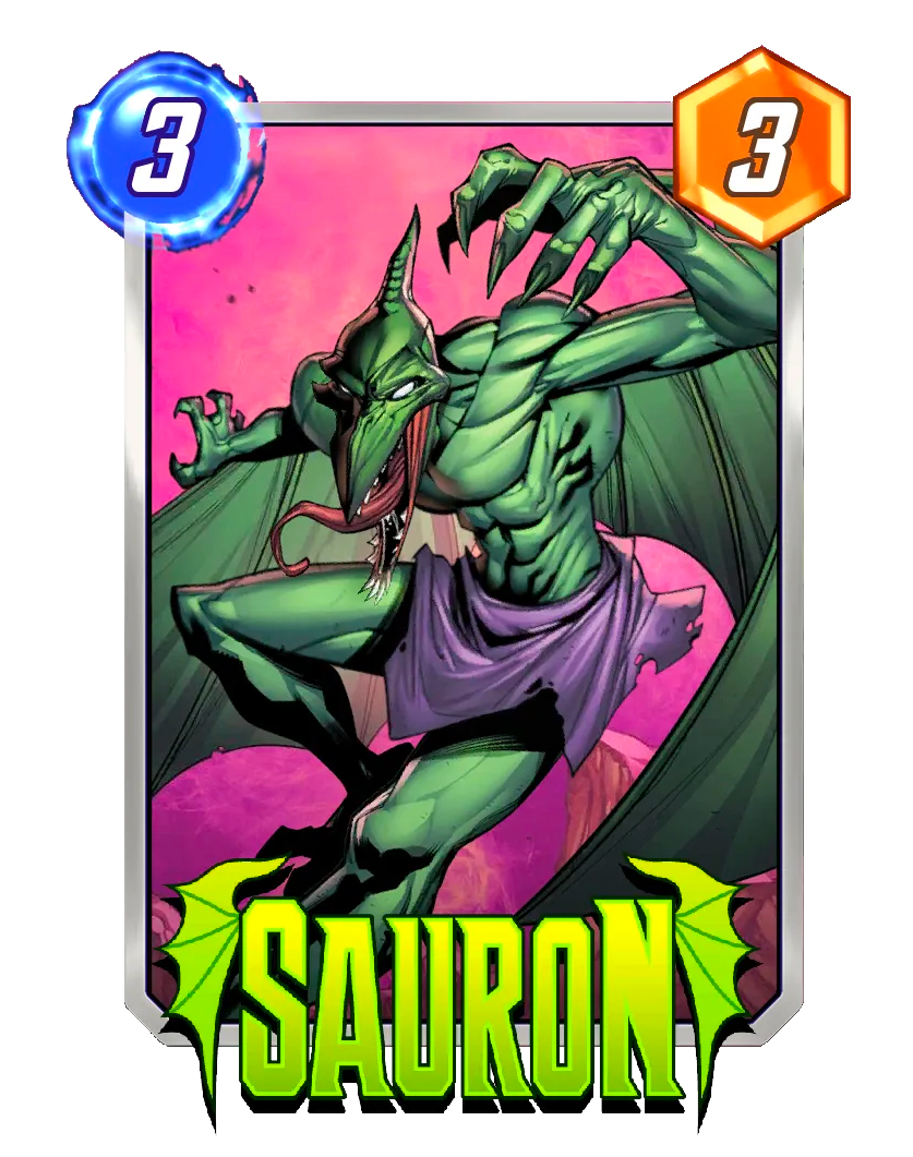 marvel-snap-sauron
