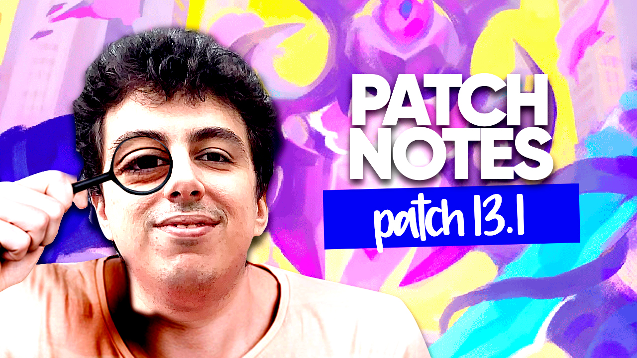 Tft set 8 le patch notes 13 1 armateam