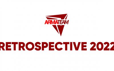 Retrospective 2022