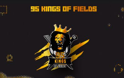 Trackmania débarque au 95 Kings of Fields !