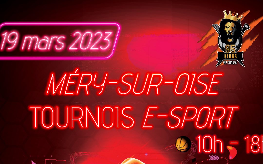 Rendez-vous le 19 Mars à Mery-sur-Oise !