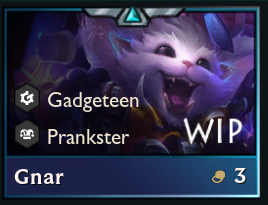 gnar