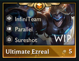 ezreal