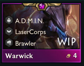 warwick