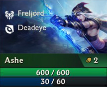 ashe