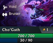 cho'gath