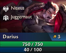 darius