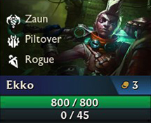 ekko