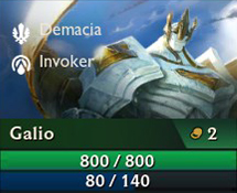 galio