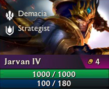 jarvan iv