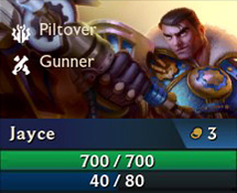 jayce