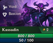 kassadin