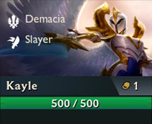 kayle