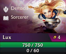 lux