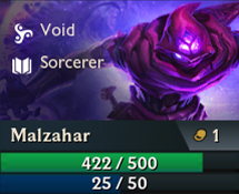 malzahar