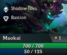 maokai