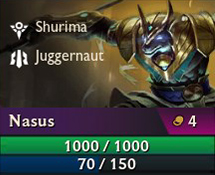 nasus