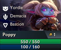 poppy