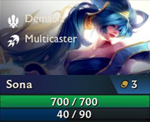 sona