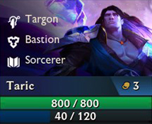 taric