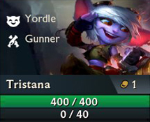 tristana