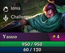 yasuo