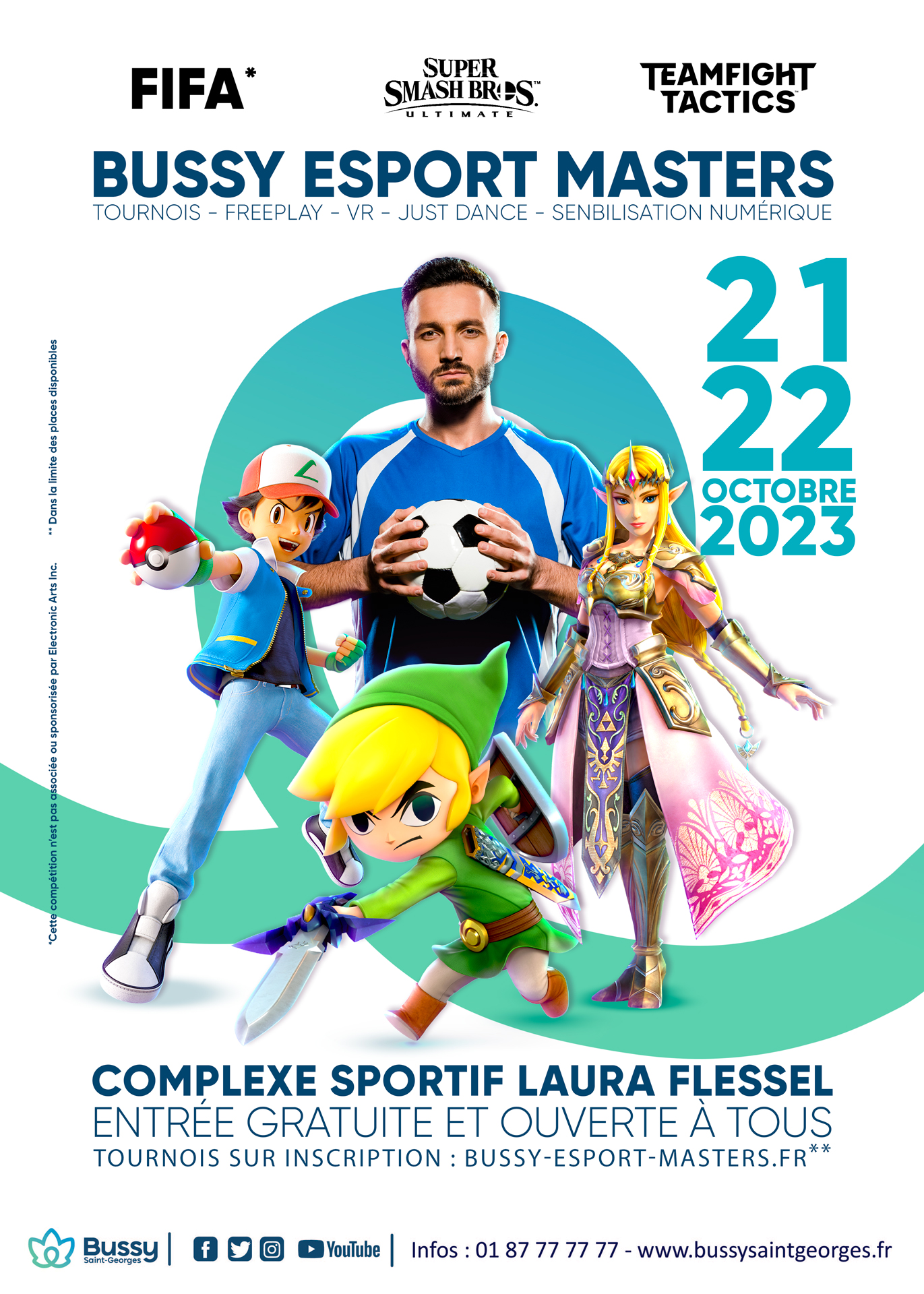 Affiche-Bussy-Esport-Masters