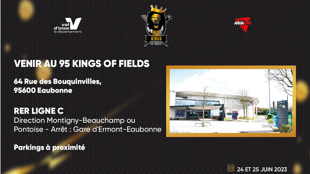 KOF-comment-venir
