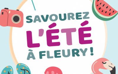 Rendez-vous le 5 Août à Fleury-Mérogis !