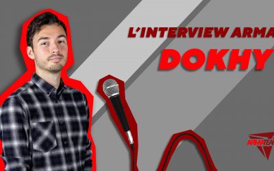 L’interview de Dokhy : caster officiel français de TFT