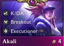 akali