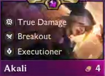 akali