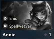 annie