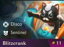 blitzcrank