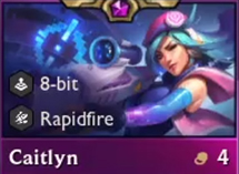 caitlyn