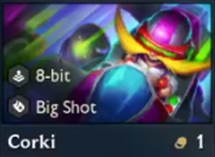 corki