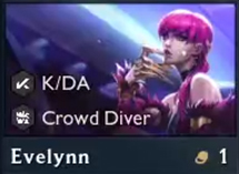 evelynn