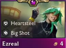 ezreal