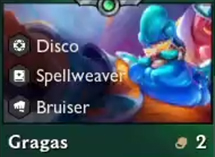 gragas