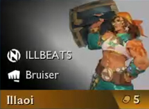 illaoi