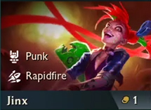 jinx