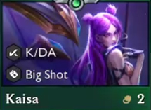 kai'sa