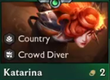 katarina