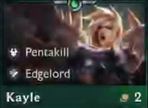 kayle