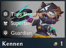 kennen