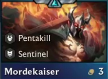 mordekaiser