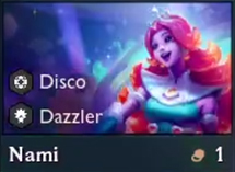 nami