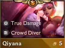 qiyana