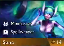 sona