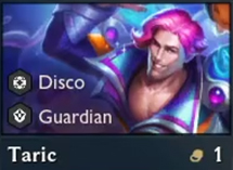 taric